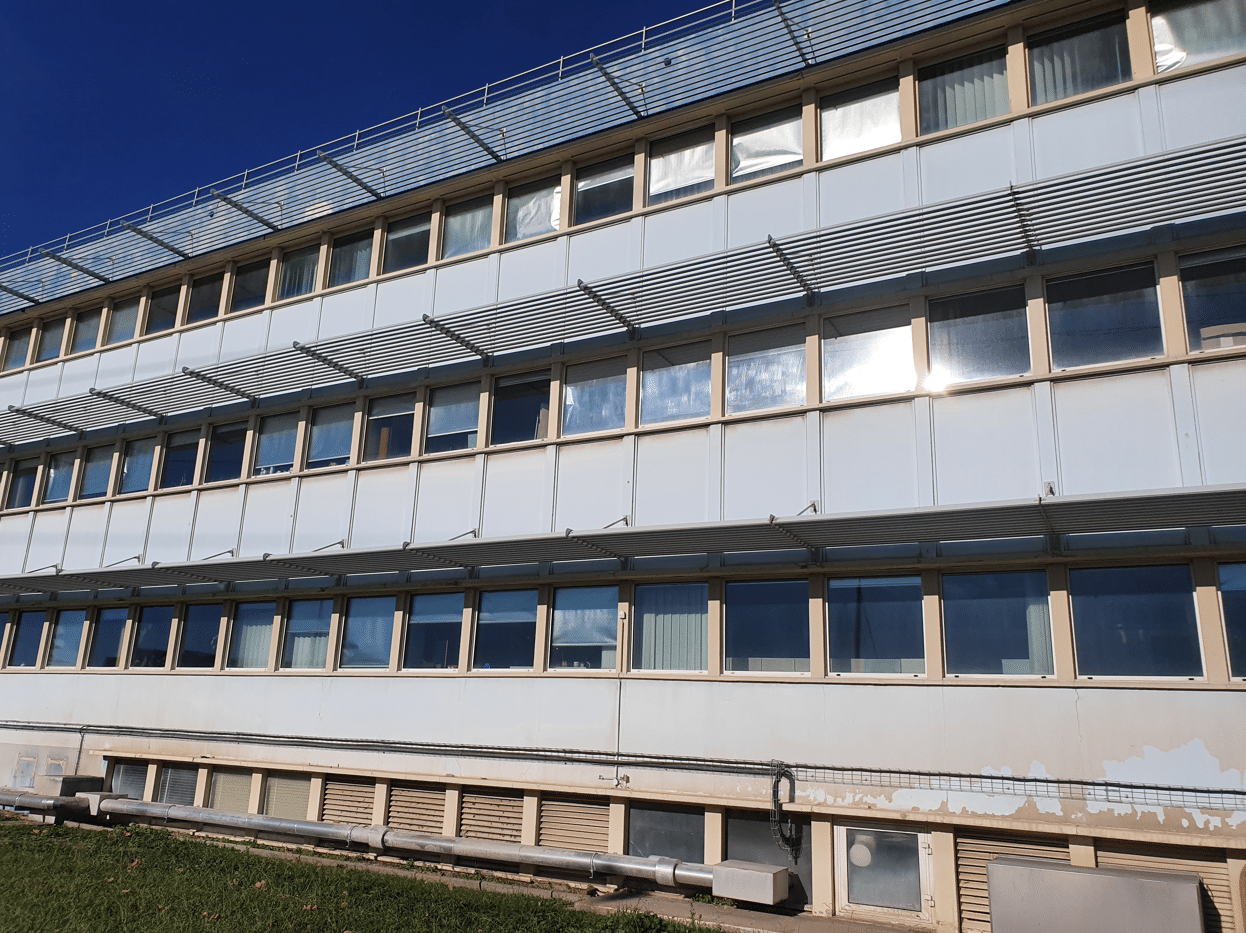 bâtiment tertiaire économie d'énergies